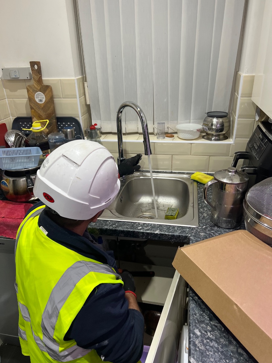 Plumber: Image 157